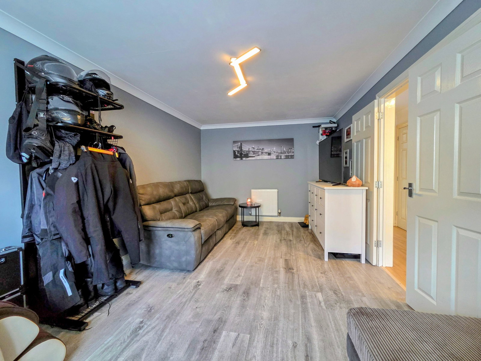 Semi Detached House in Plymouth