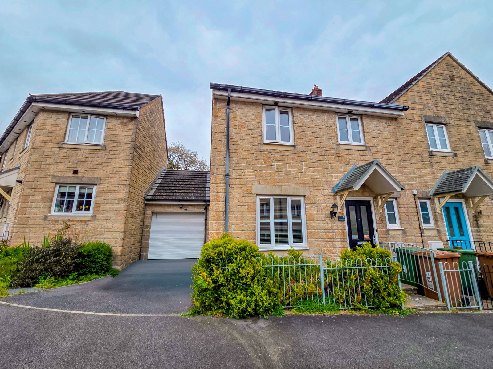 Semi Detached House in Plymouth