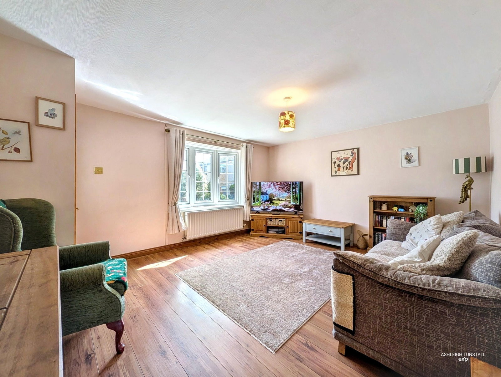 Terraced House in Cleator Moor