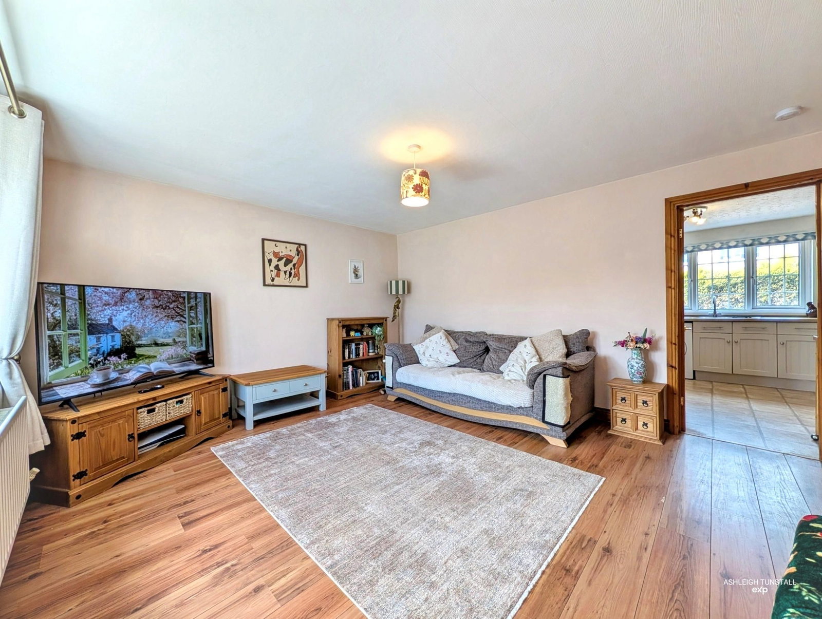 Terraced House in Cleator Moor