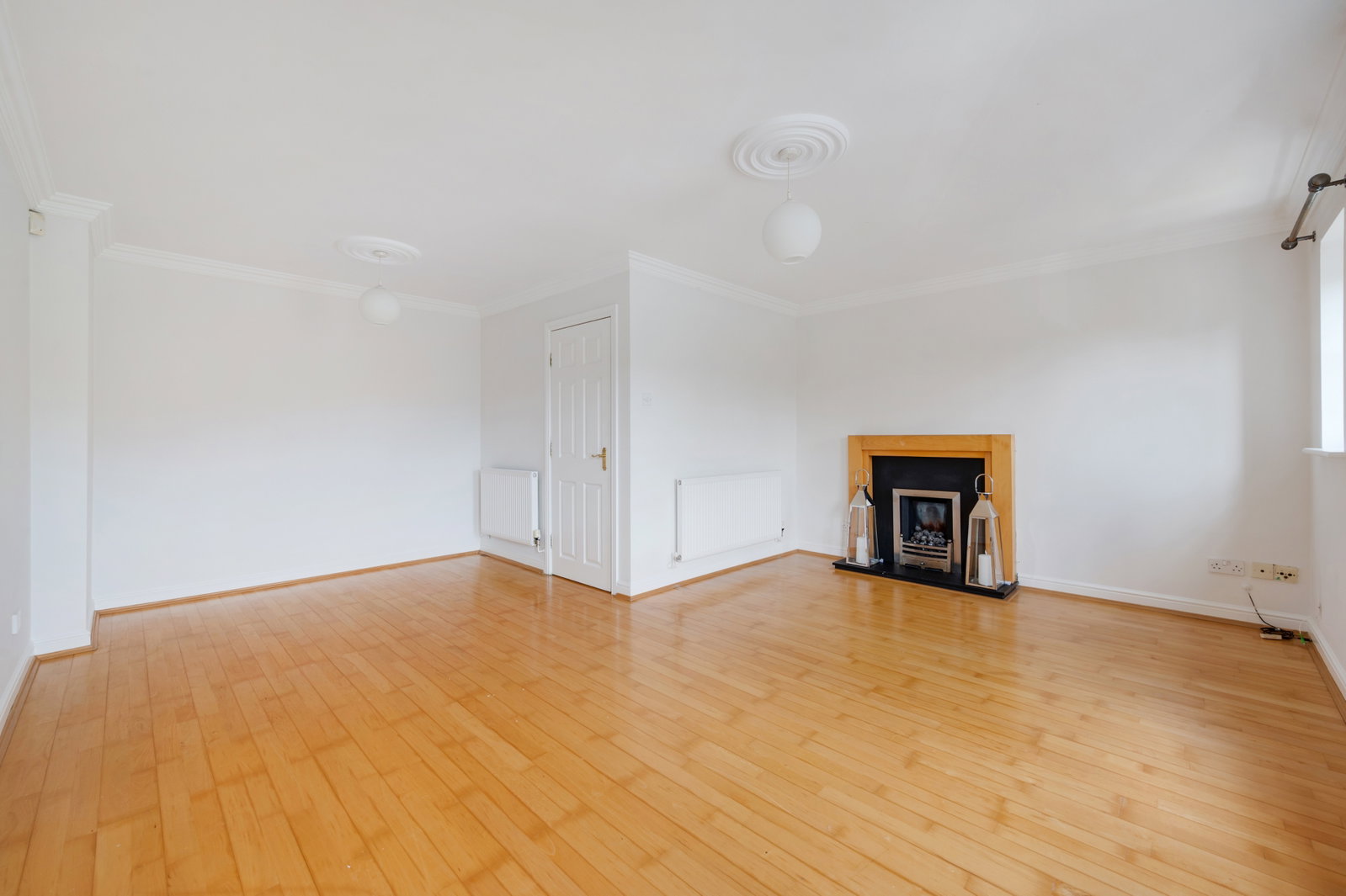 Terraced House in Stockport