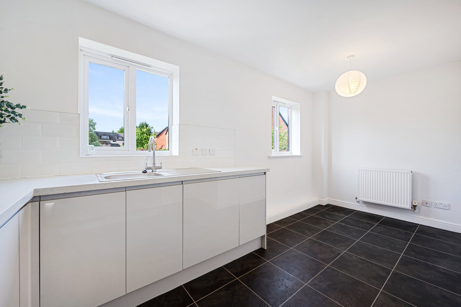 Terraced House in Stockport