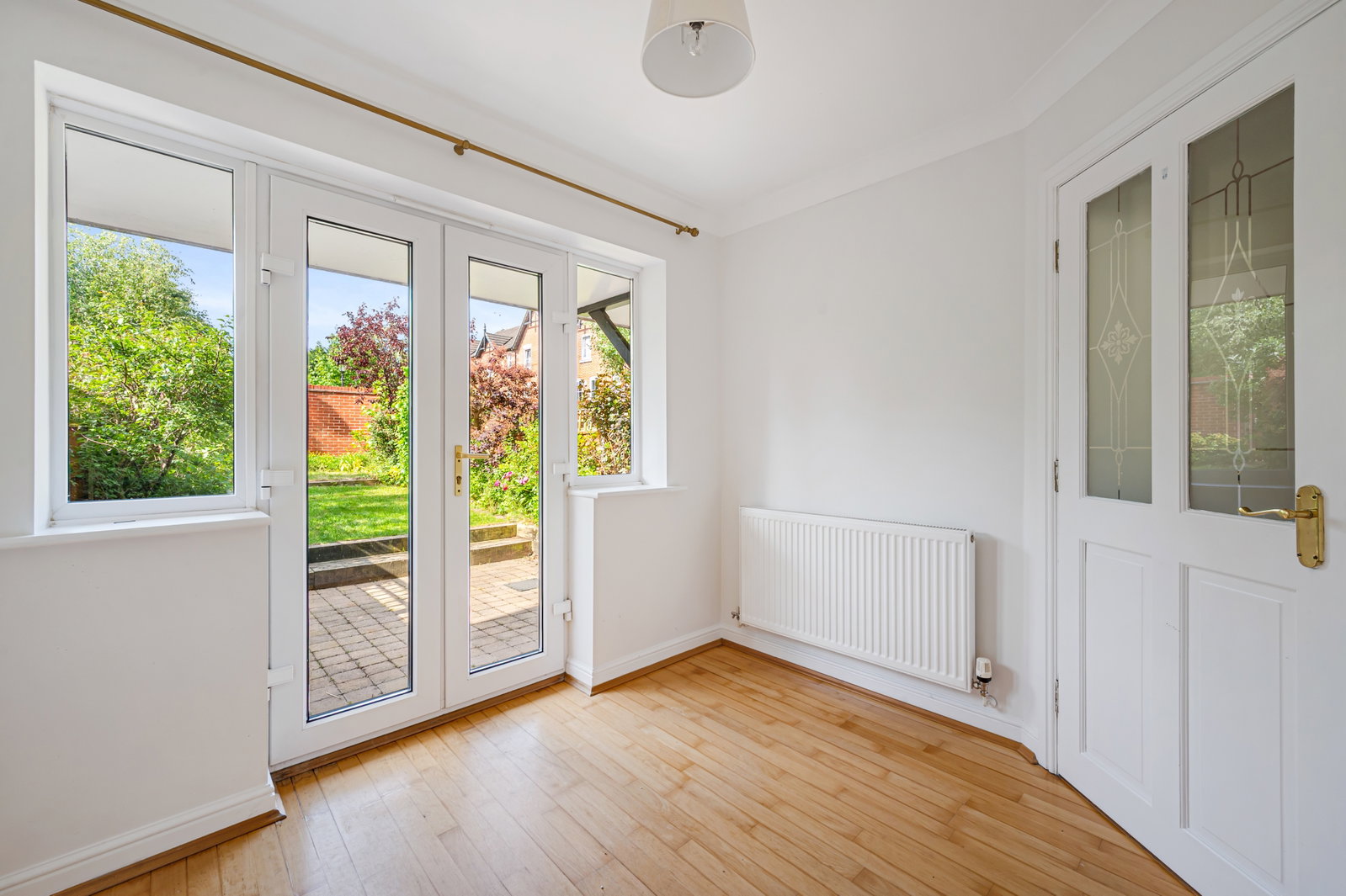 Terraced House in Stockport