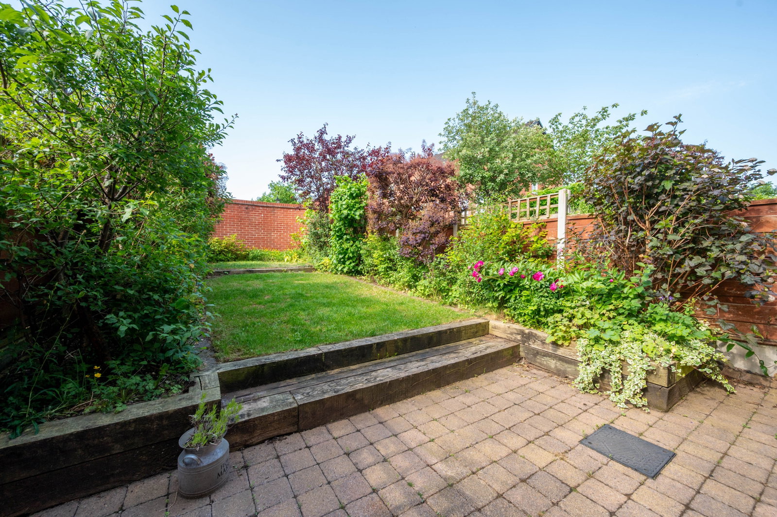 Terraced House in Stockport