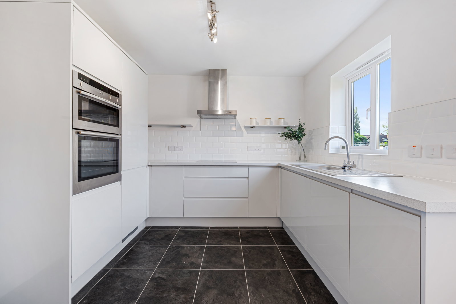 Terraced House in Stockport
