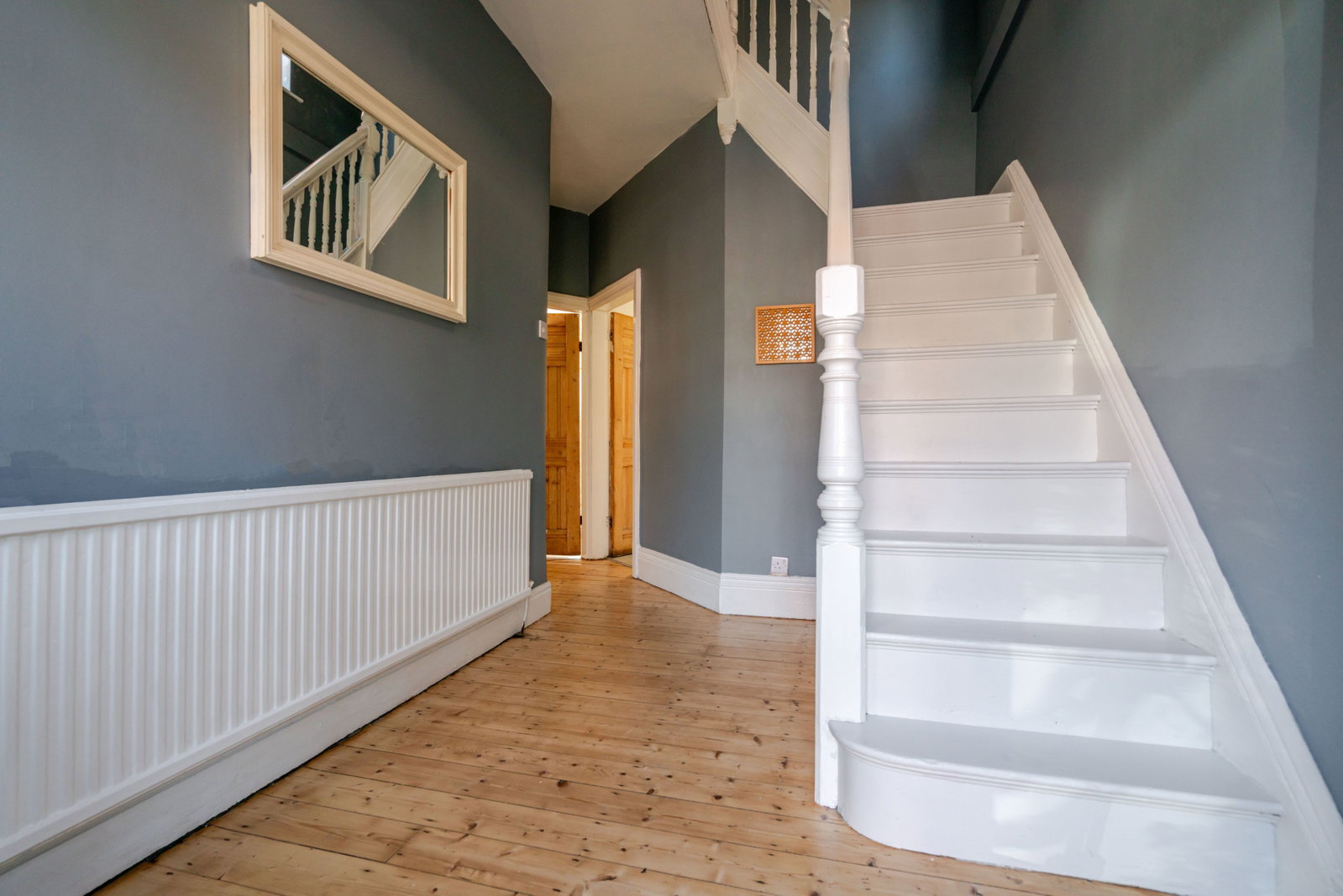 Detached House in Manchester