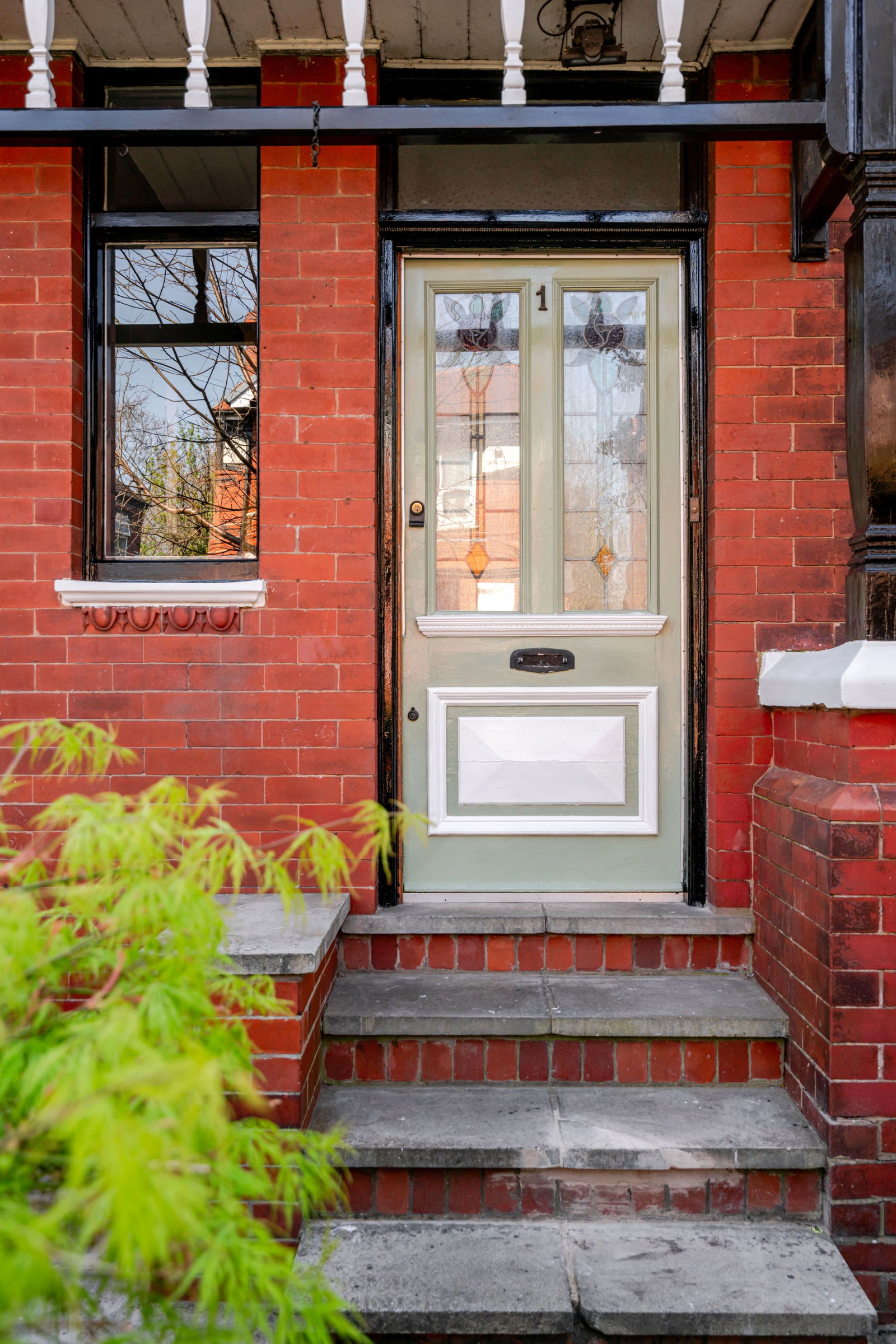 Detached House in Manchester