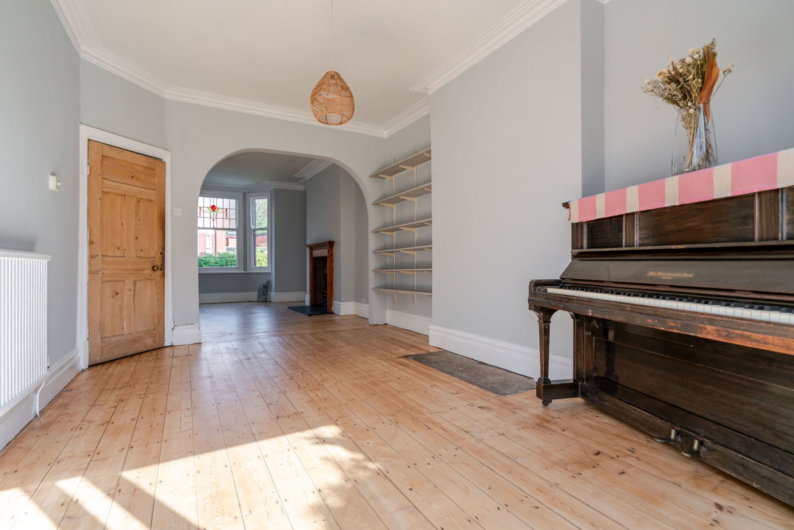 Detached House in Manchester