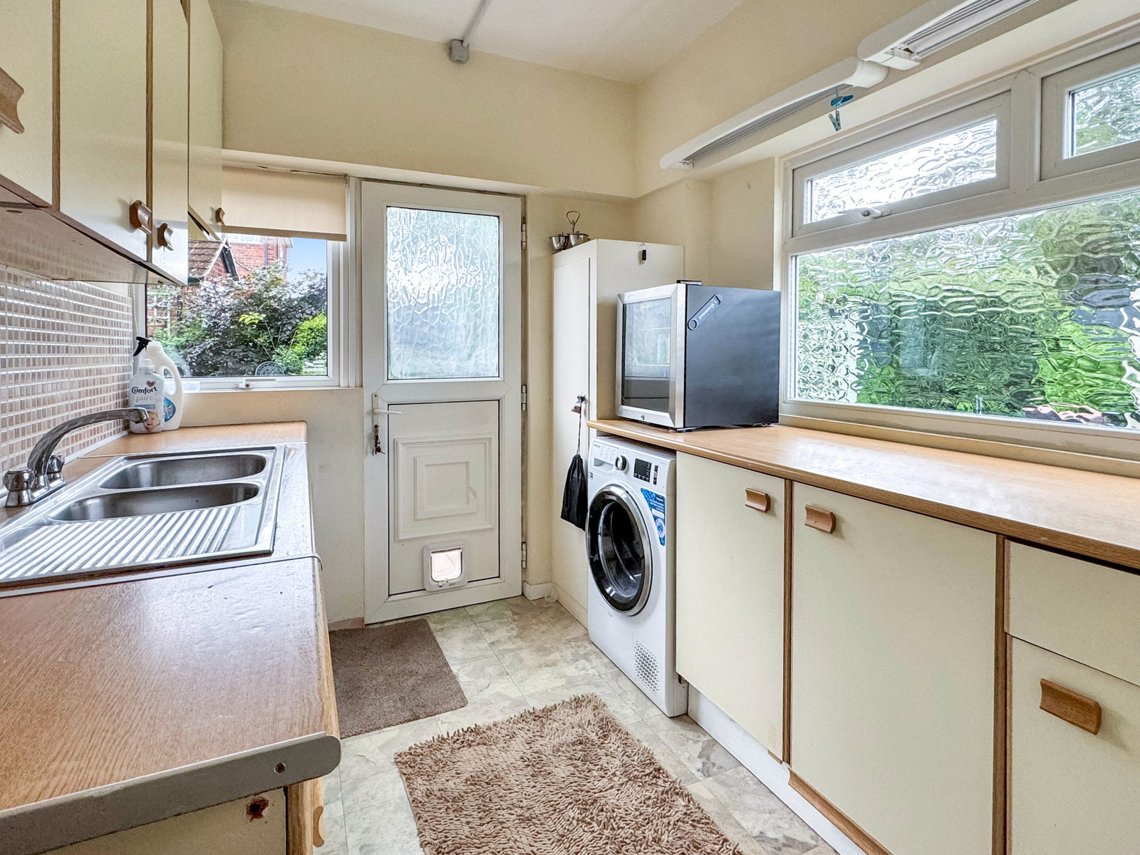 Semi Detached House in Stockport