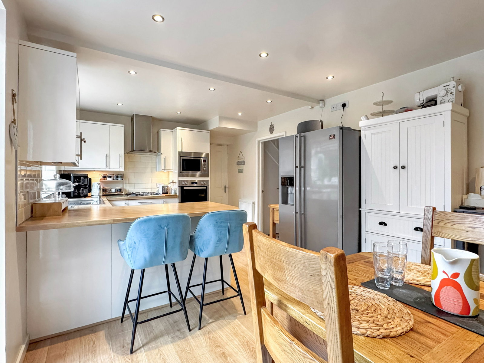 Semi Detached House in Stockport