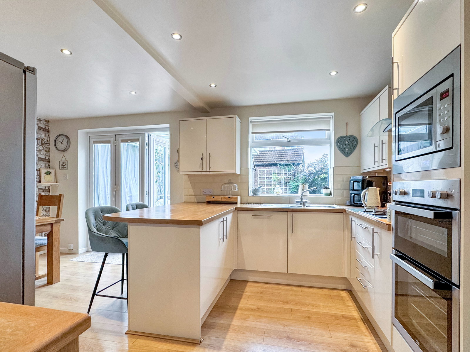 Semi Detached House in Stockport