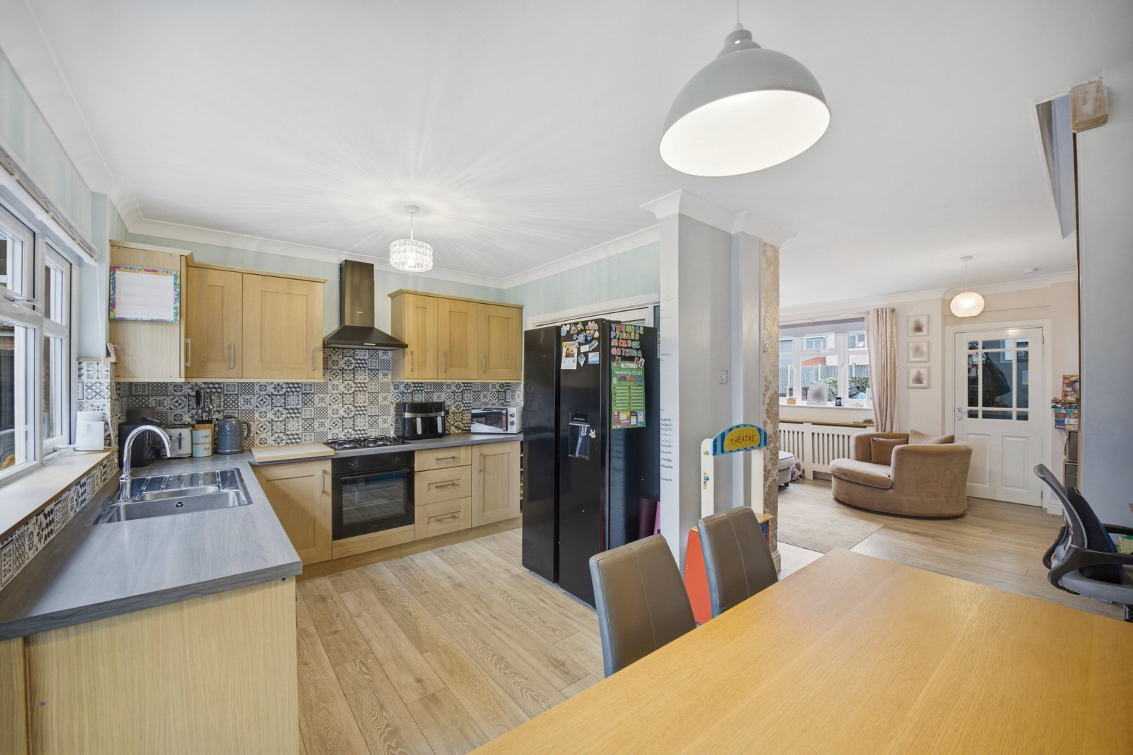 Semi Detached House in Canvey Island