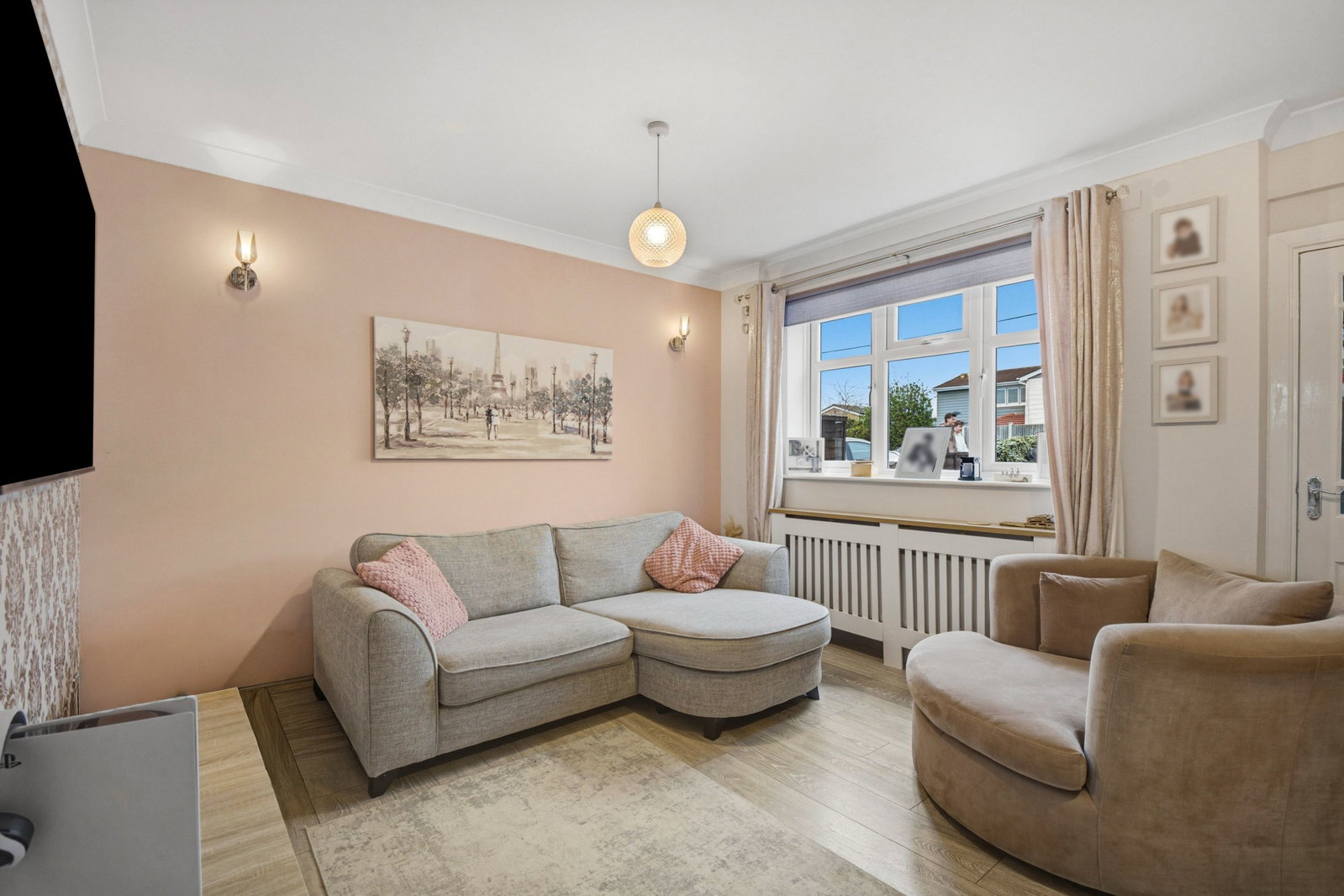 Semi Detached House in Canvey Island