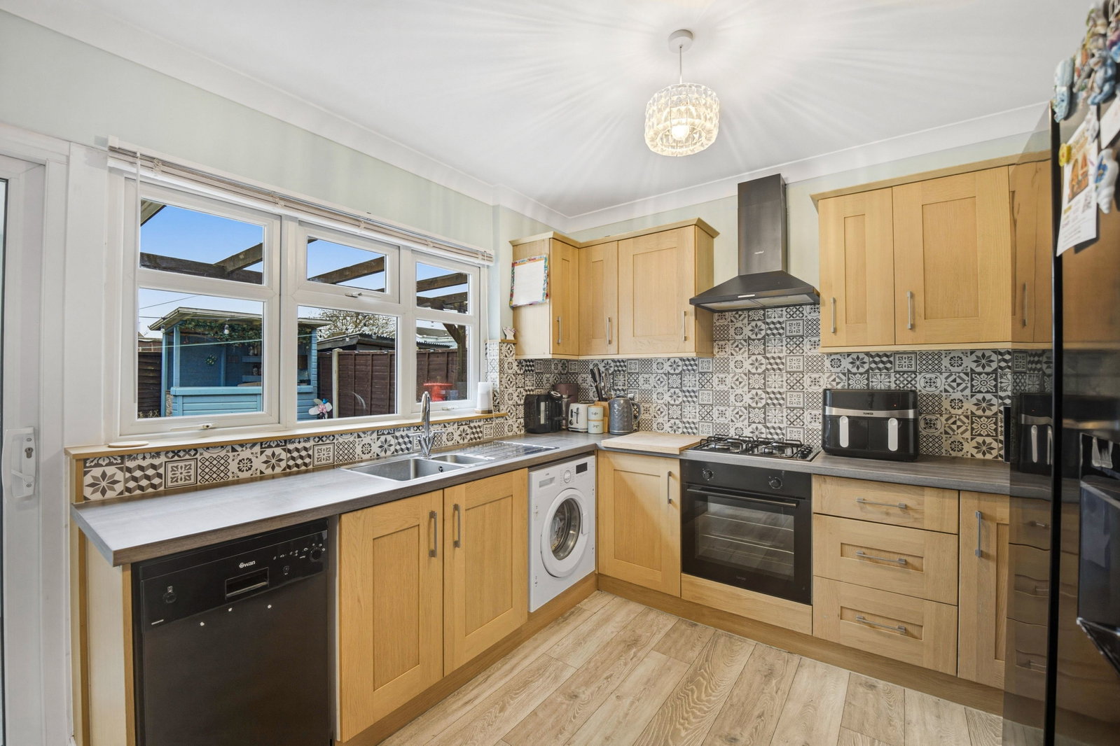 Semi Detached House in Canvey Island