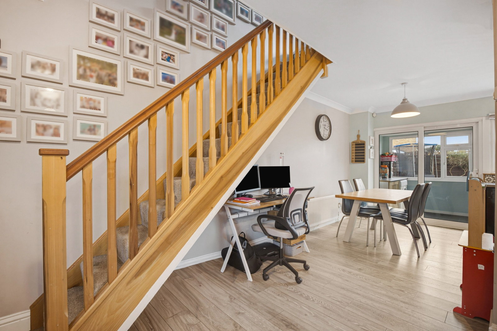 Semi Detached House in Canvey Island