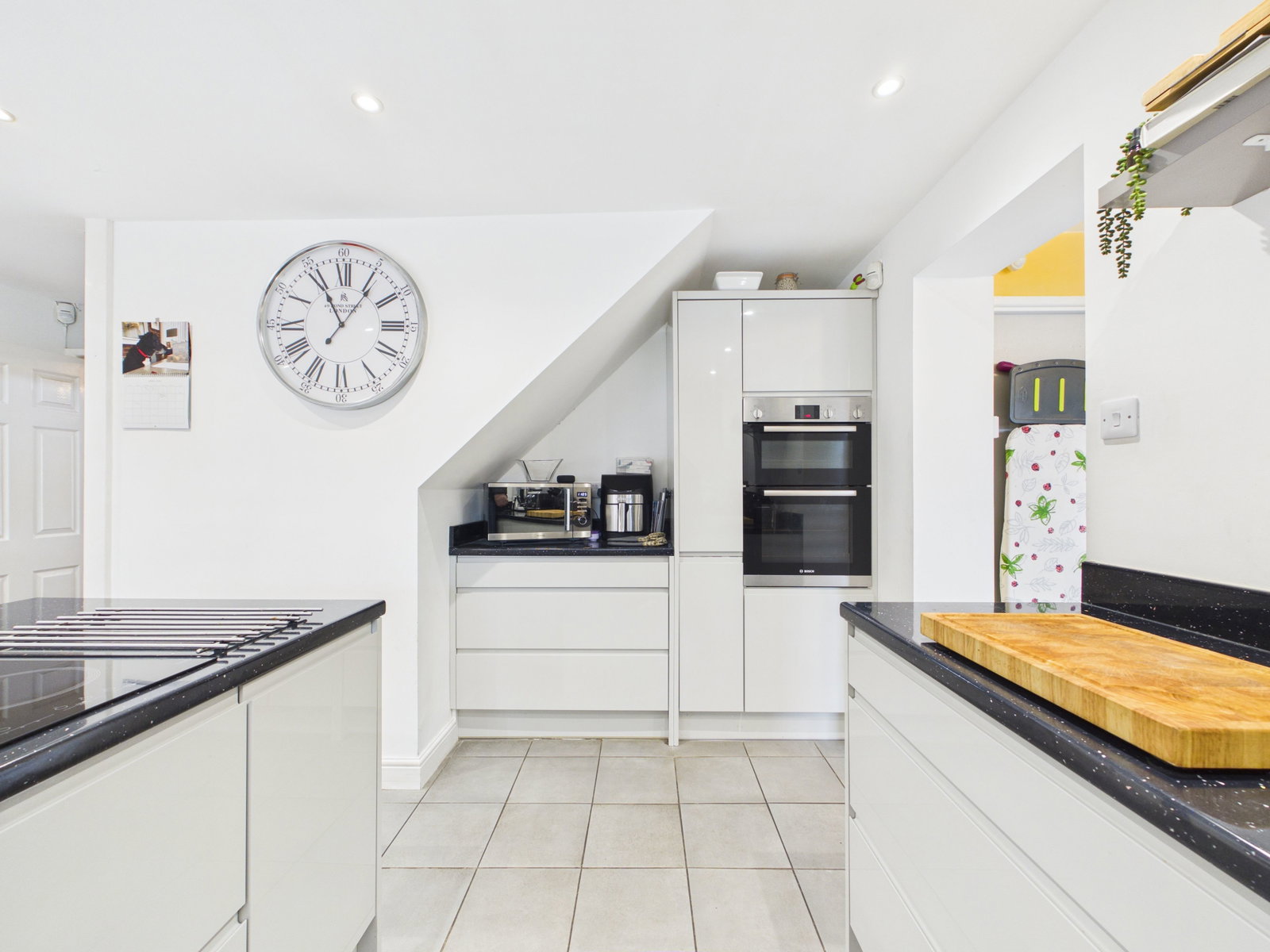 Detached House in Telford