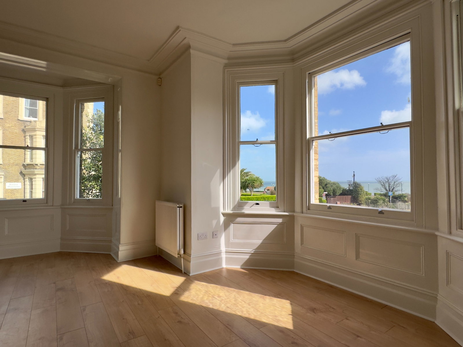 Apartment in Broadstairs