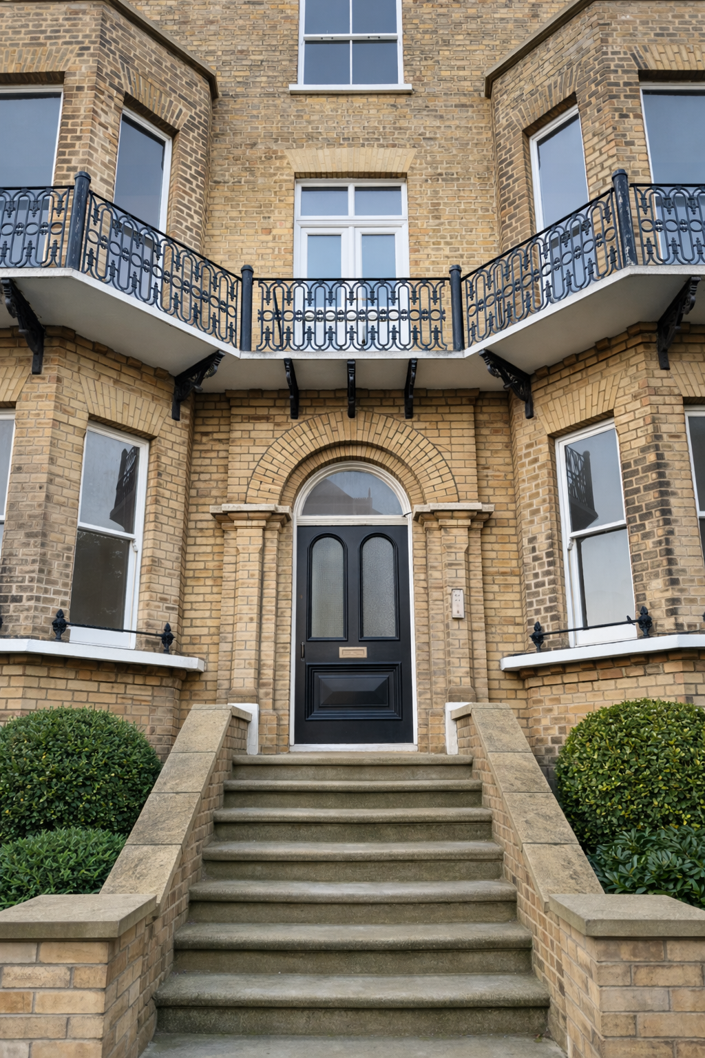 Apartment in Broadstairs
