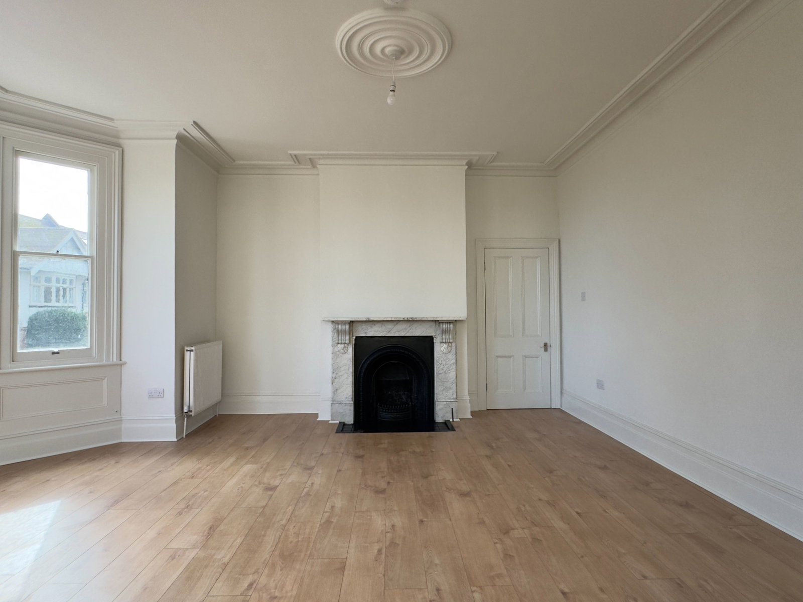 Apartment in Broadstairs