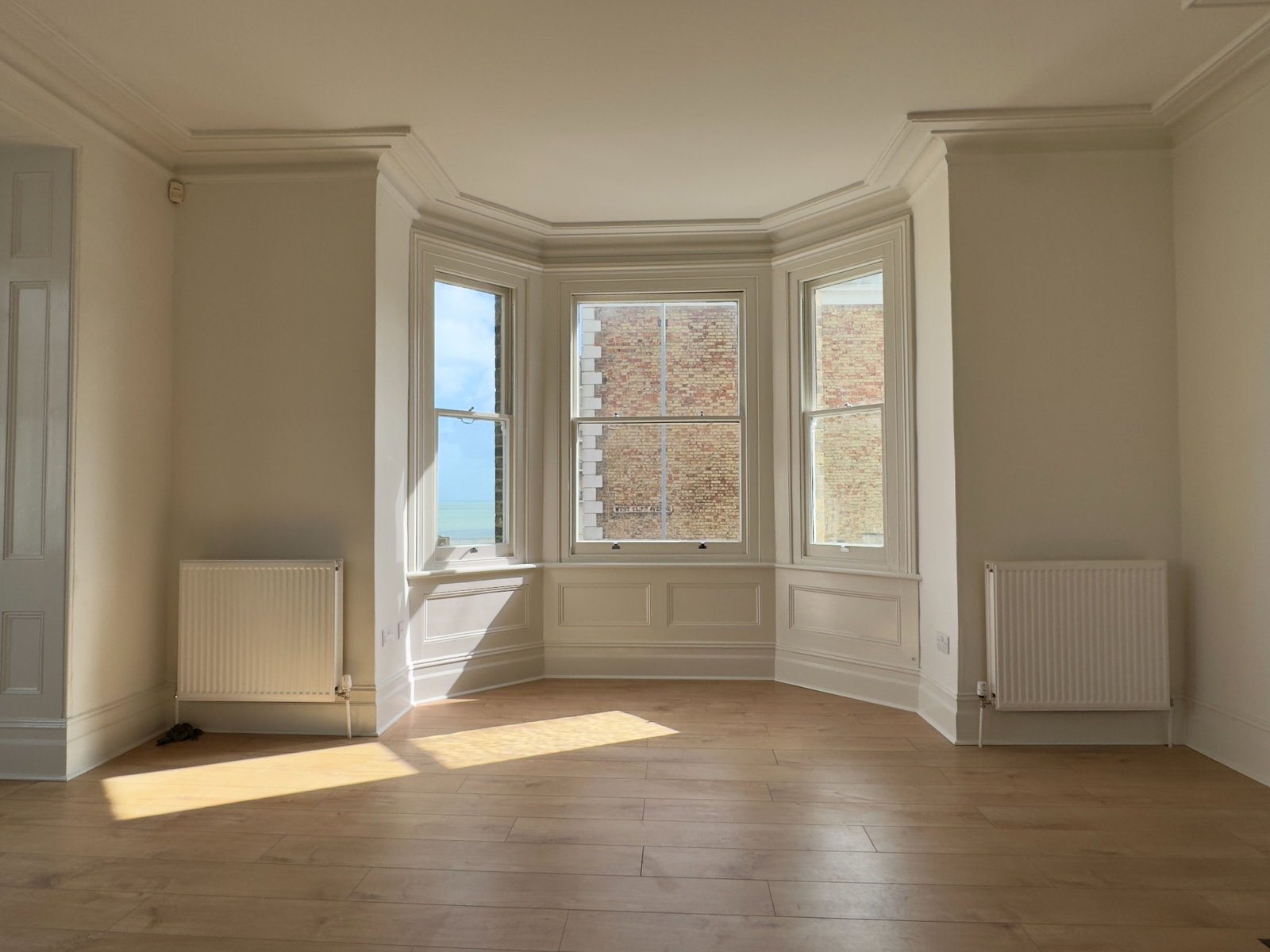 Apartment in Broadstairs
