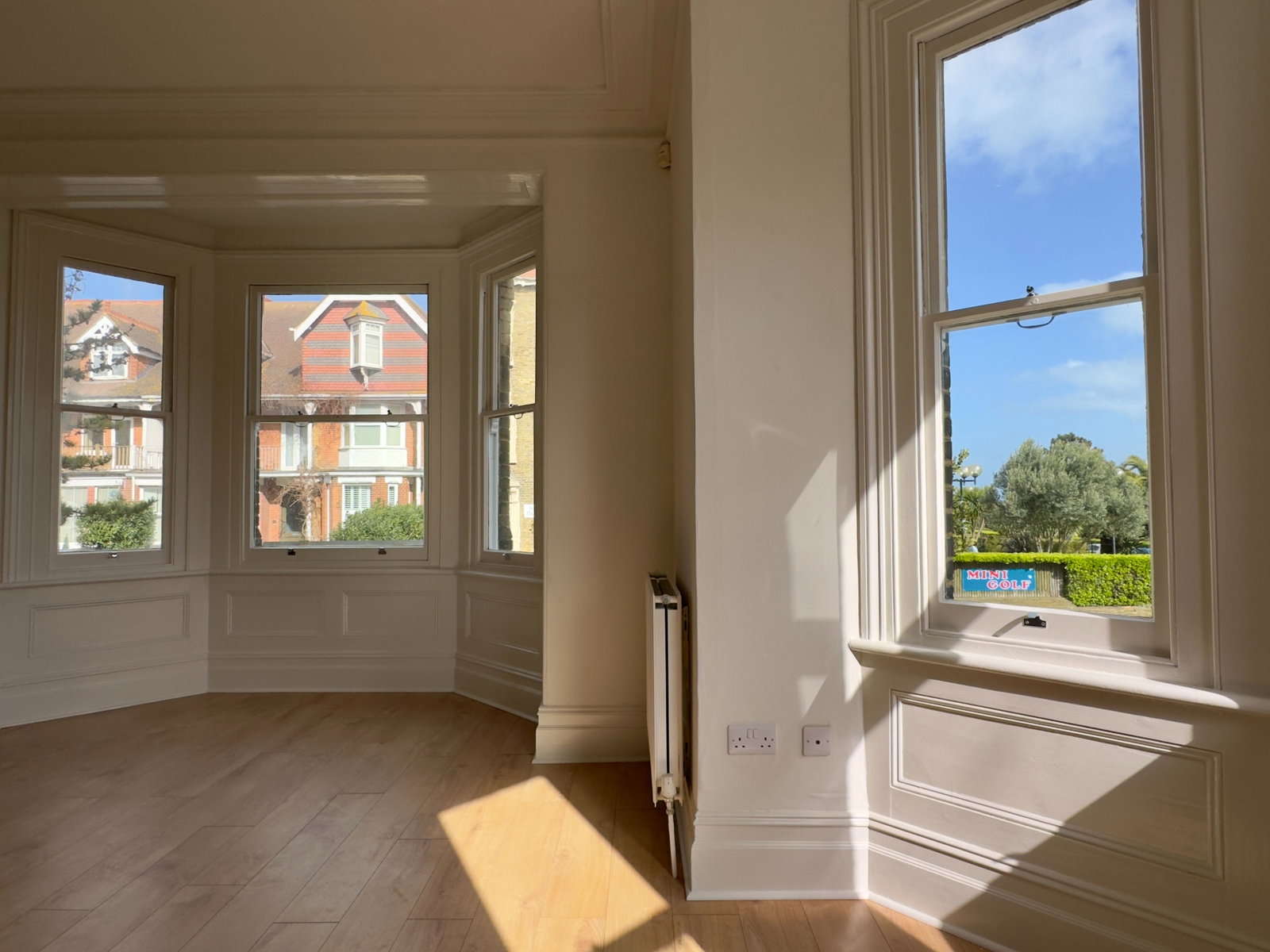 Apartment in Broadstairs