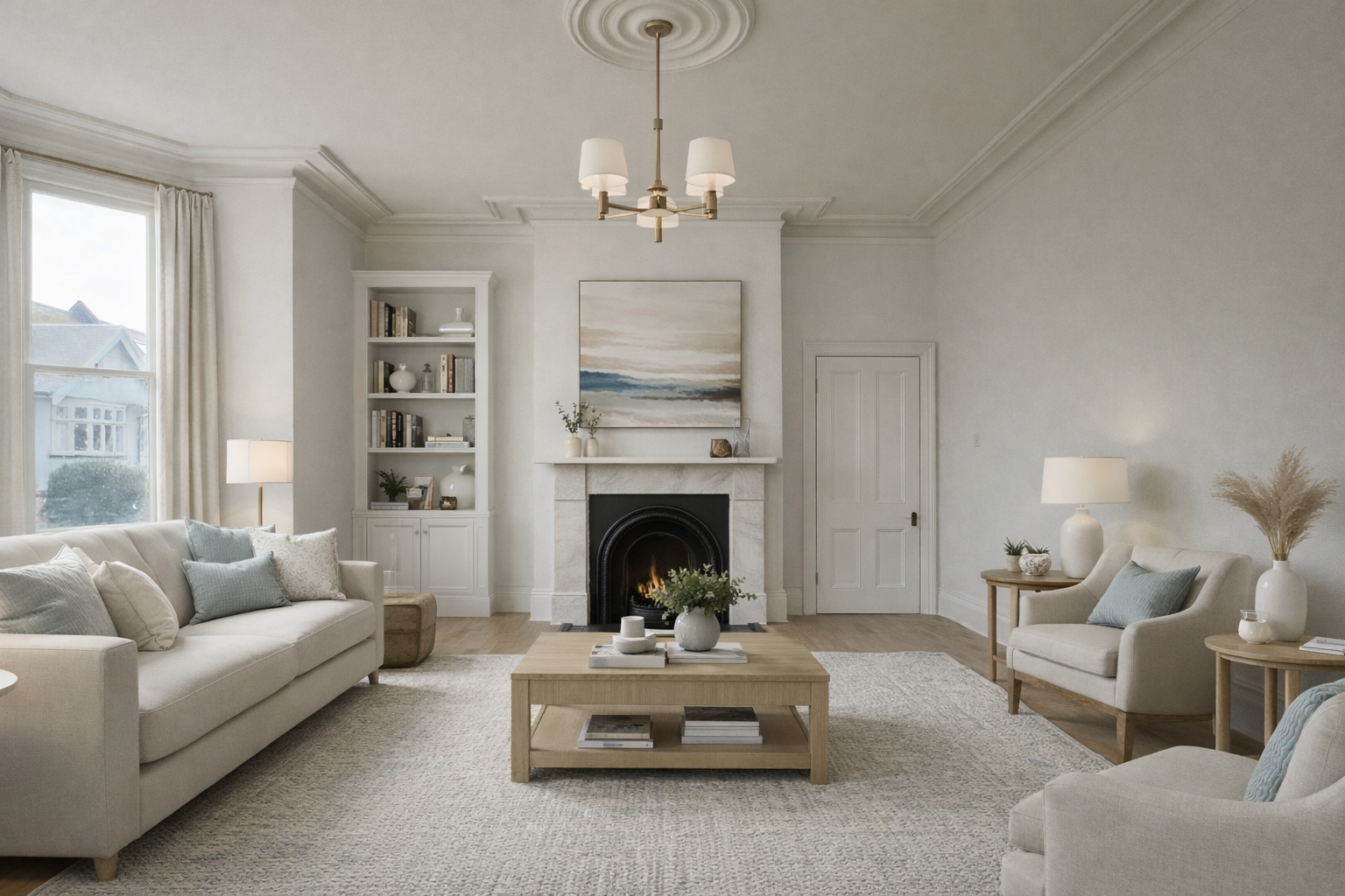 Apartment in Broadstairs