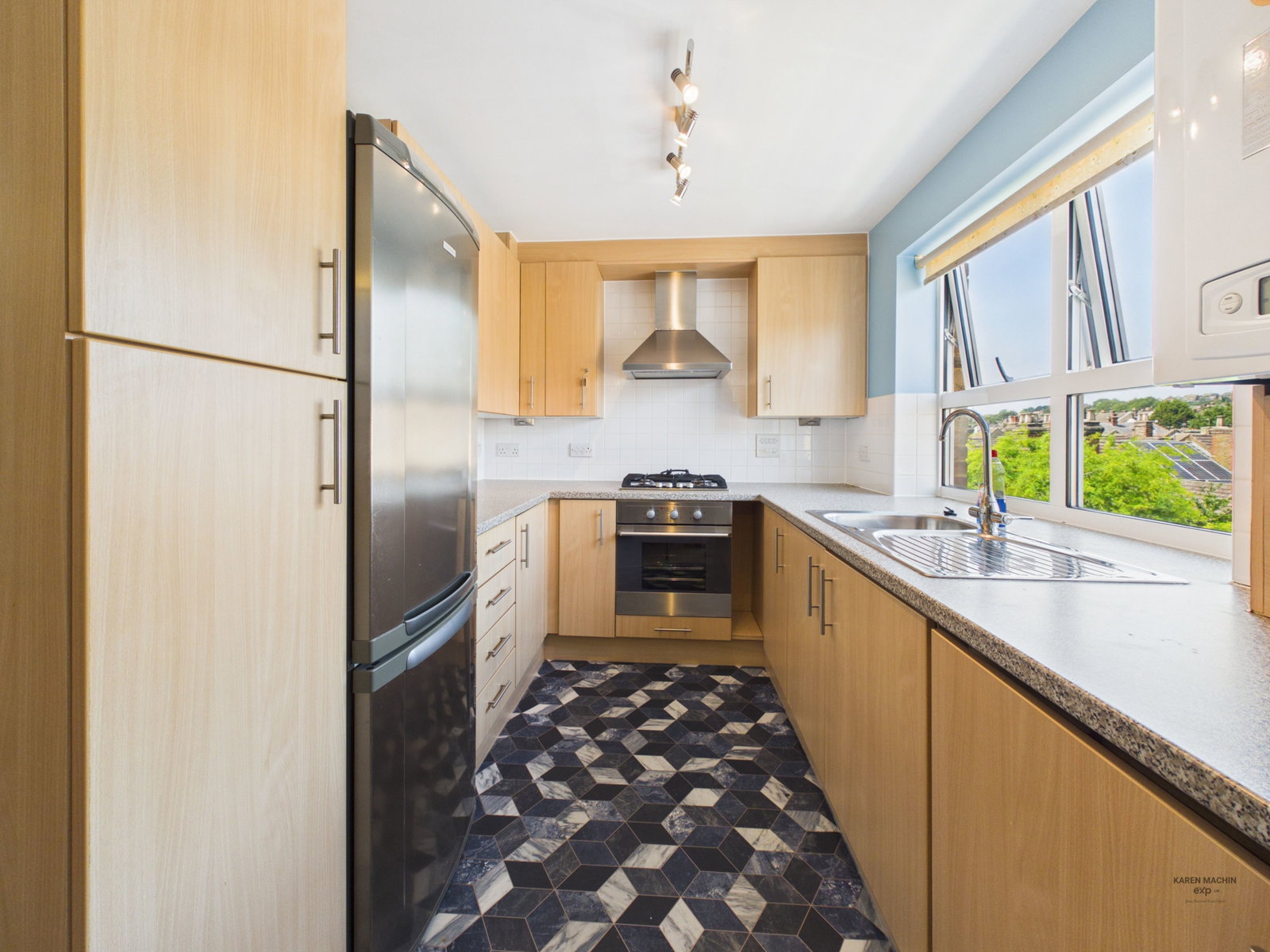 Flat in Rochester
