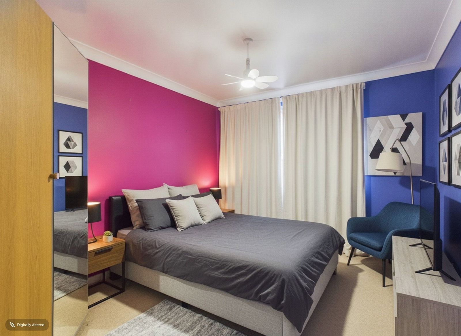 Flat in Rochester
