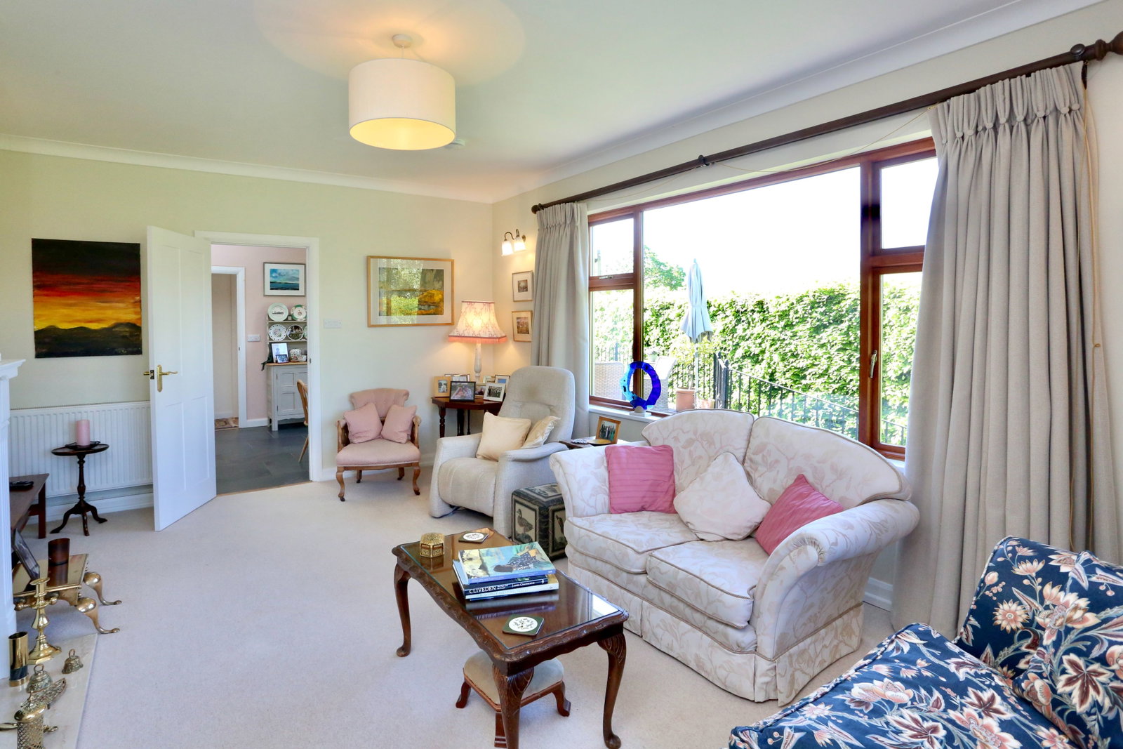 Bungalow in Crickhowell
