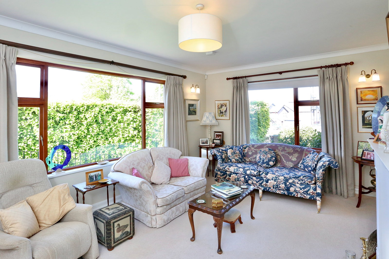 Bungalow in Crickhowell