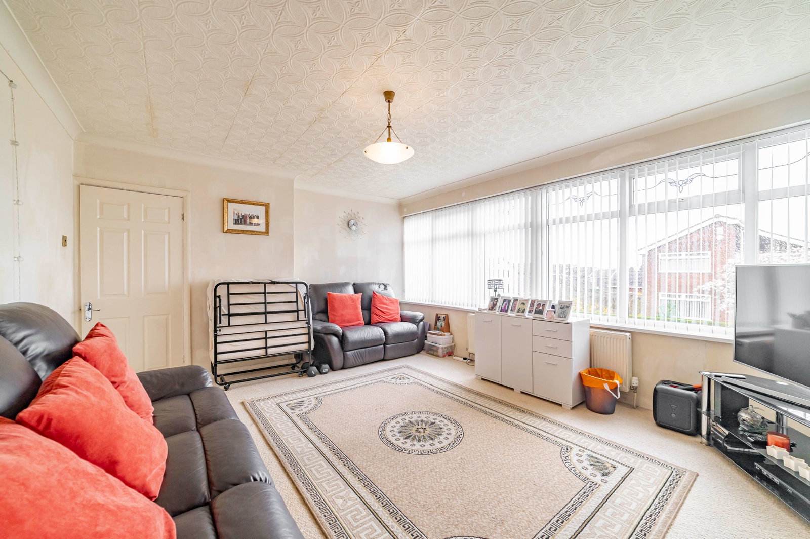Detached House in Heywood