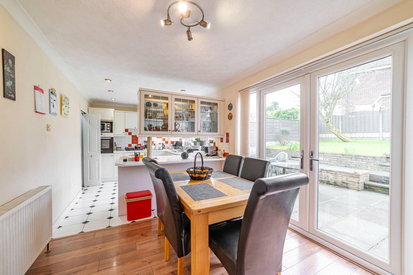 Detached House in Heywood