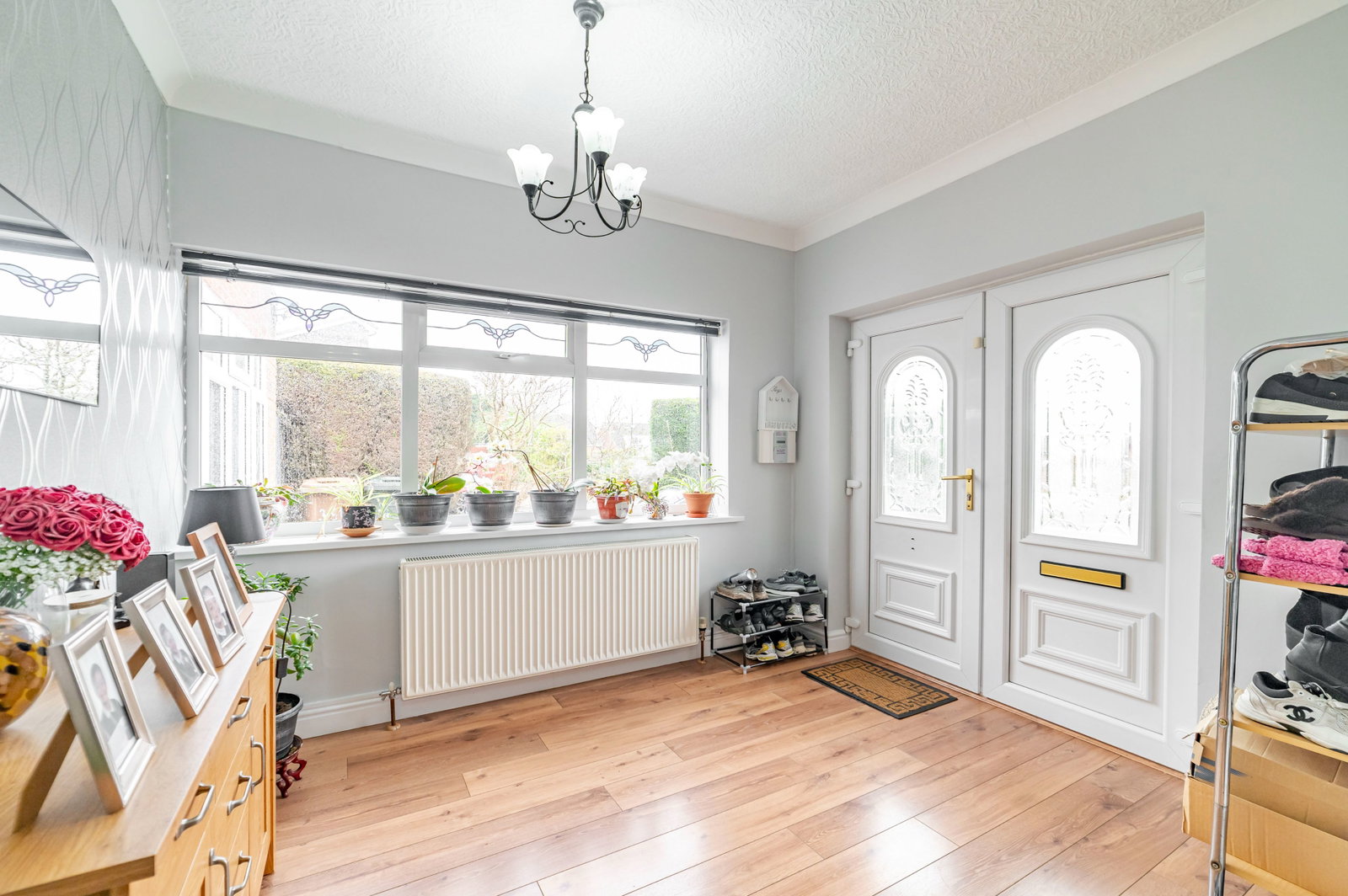 Detached House in Heywood