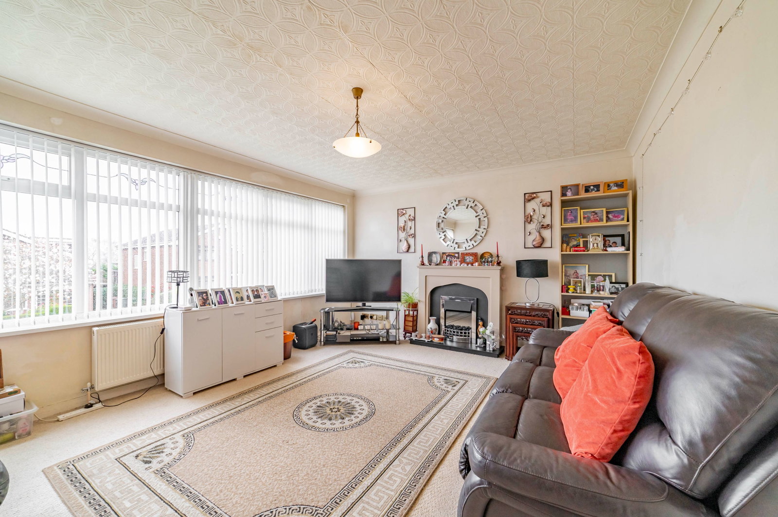 Detached House in Heywood