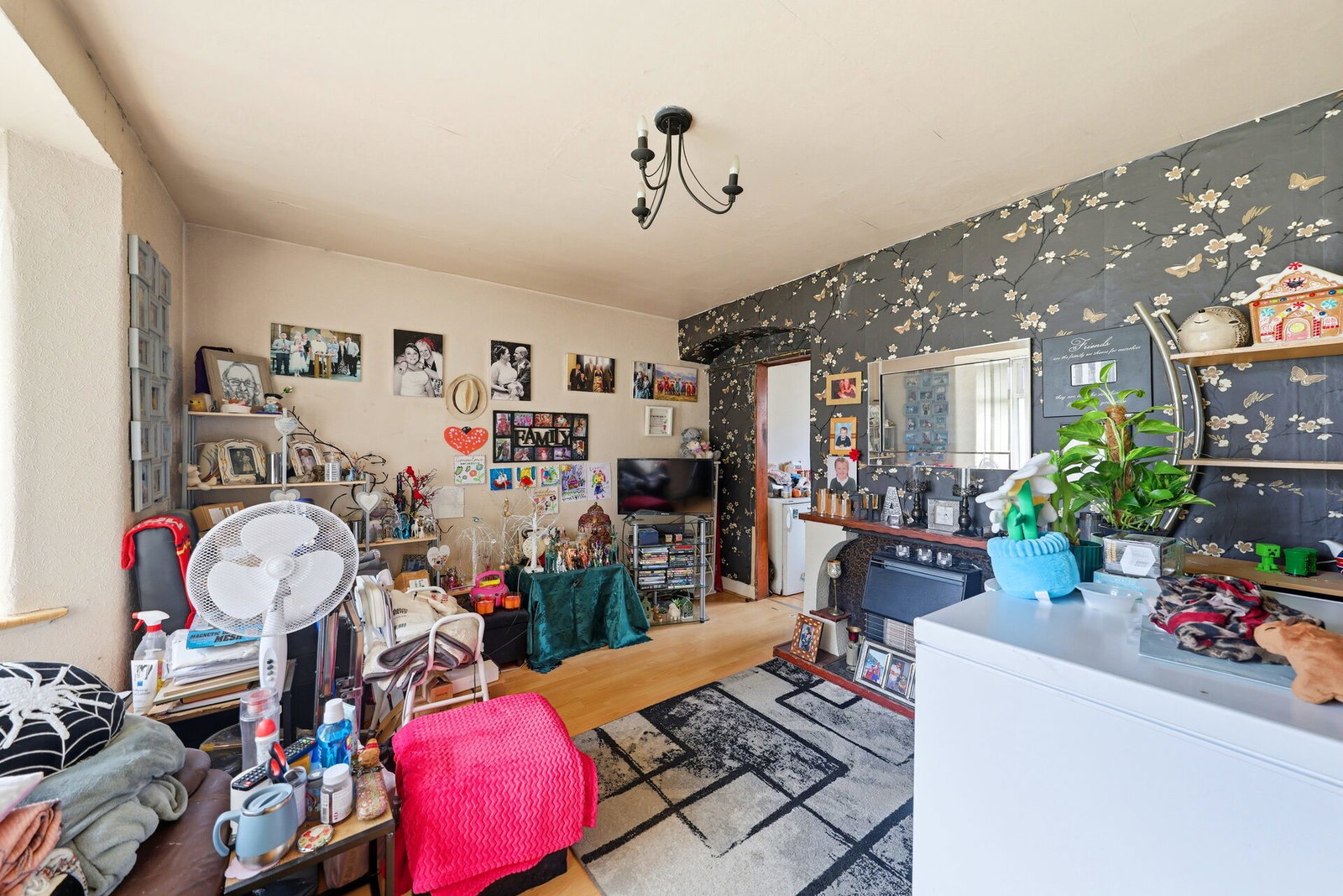 Semi Detached House in Manchester