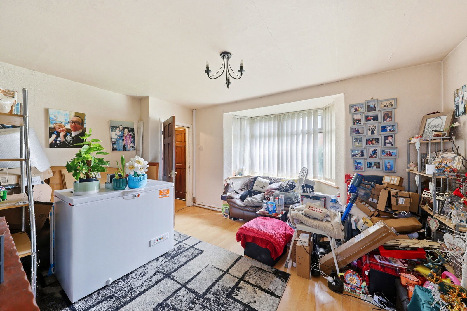 Semi Detached House in Manchester