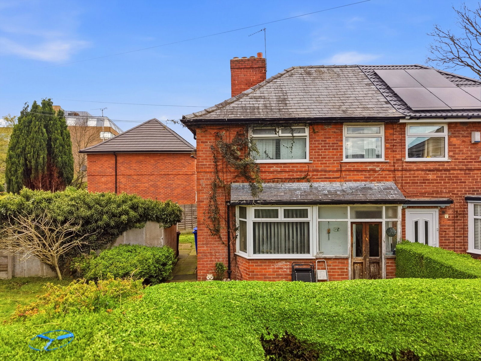 Semi Detached House in Manchester