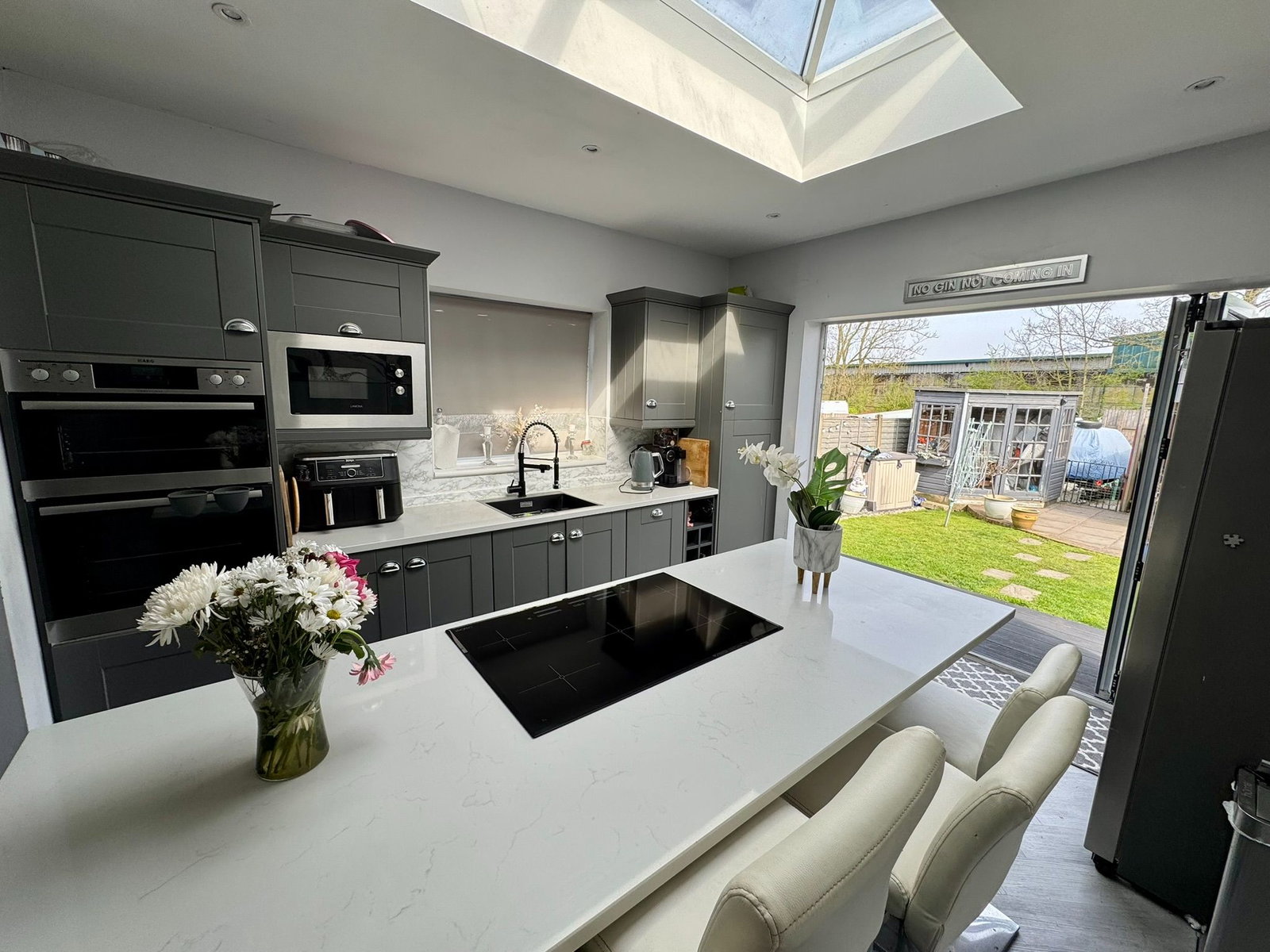 Bungalow in Ashford