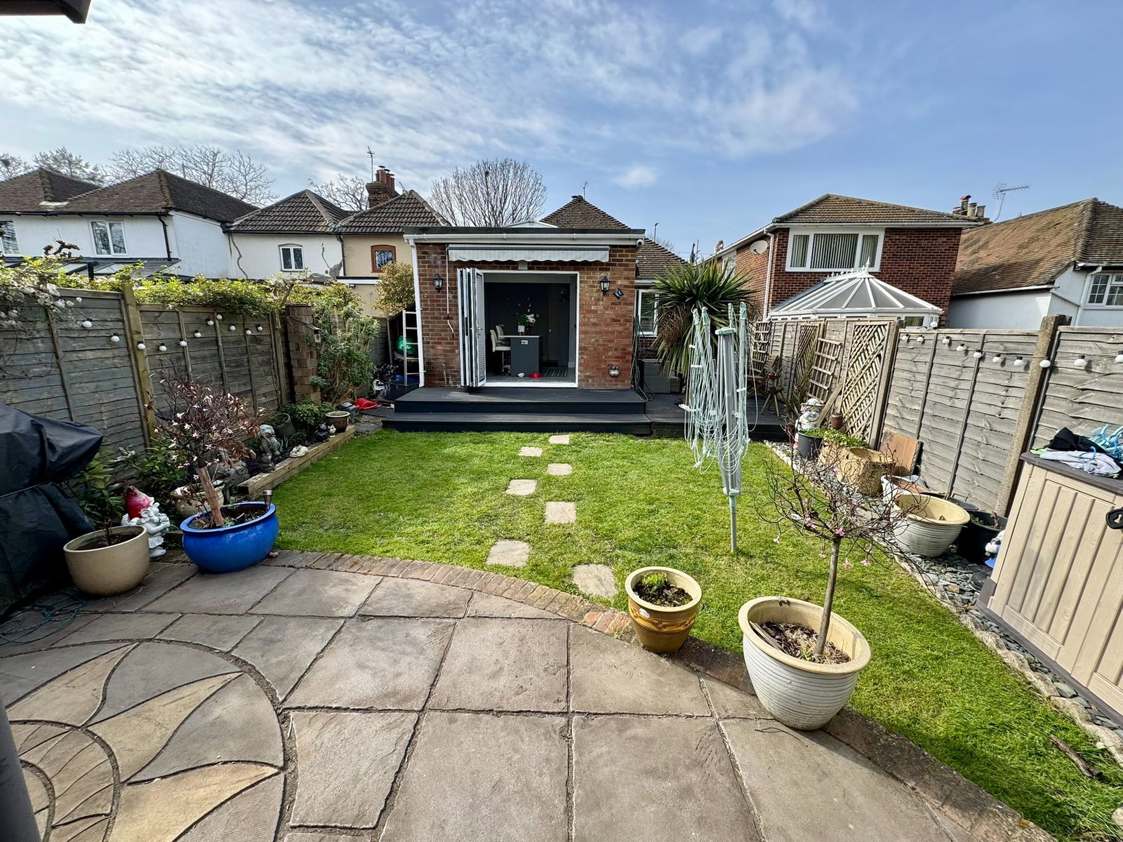 Bungalow in Ashford