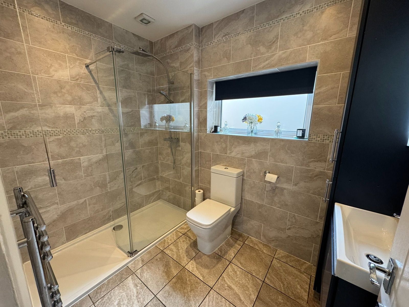 Bungalow in Ashford