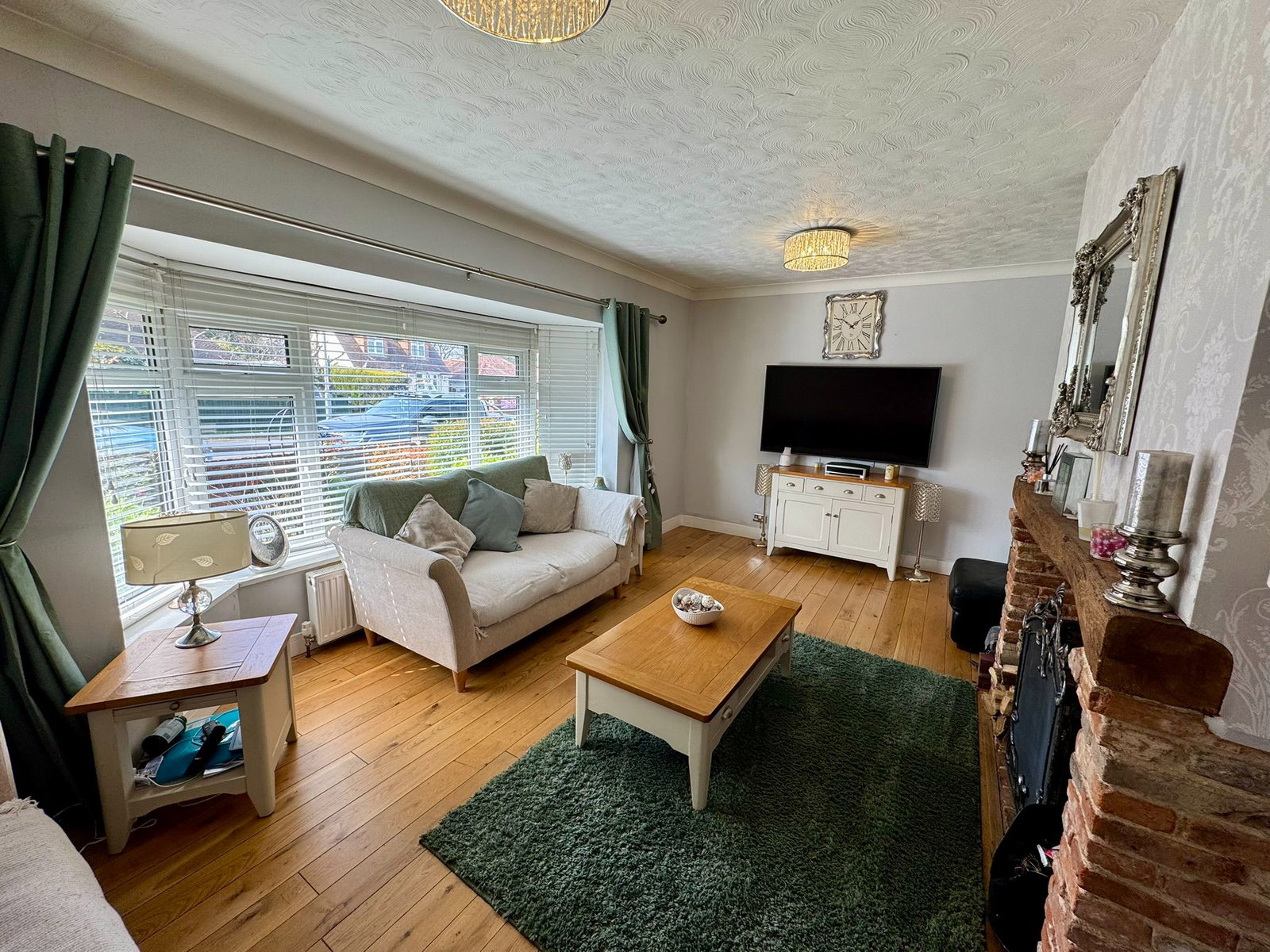 Bungalow in Ashford