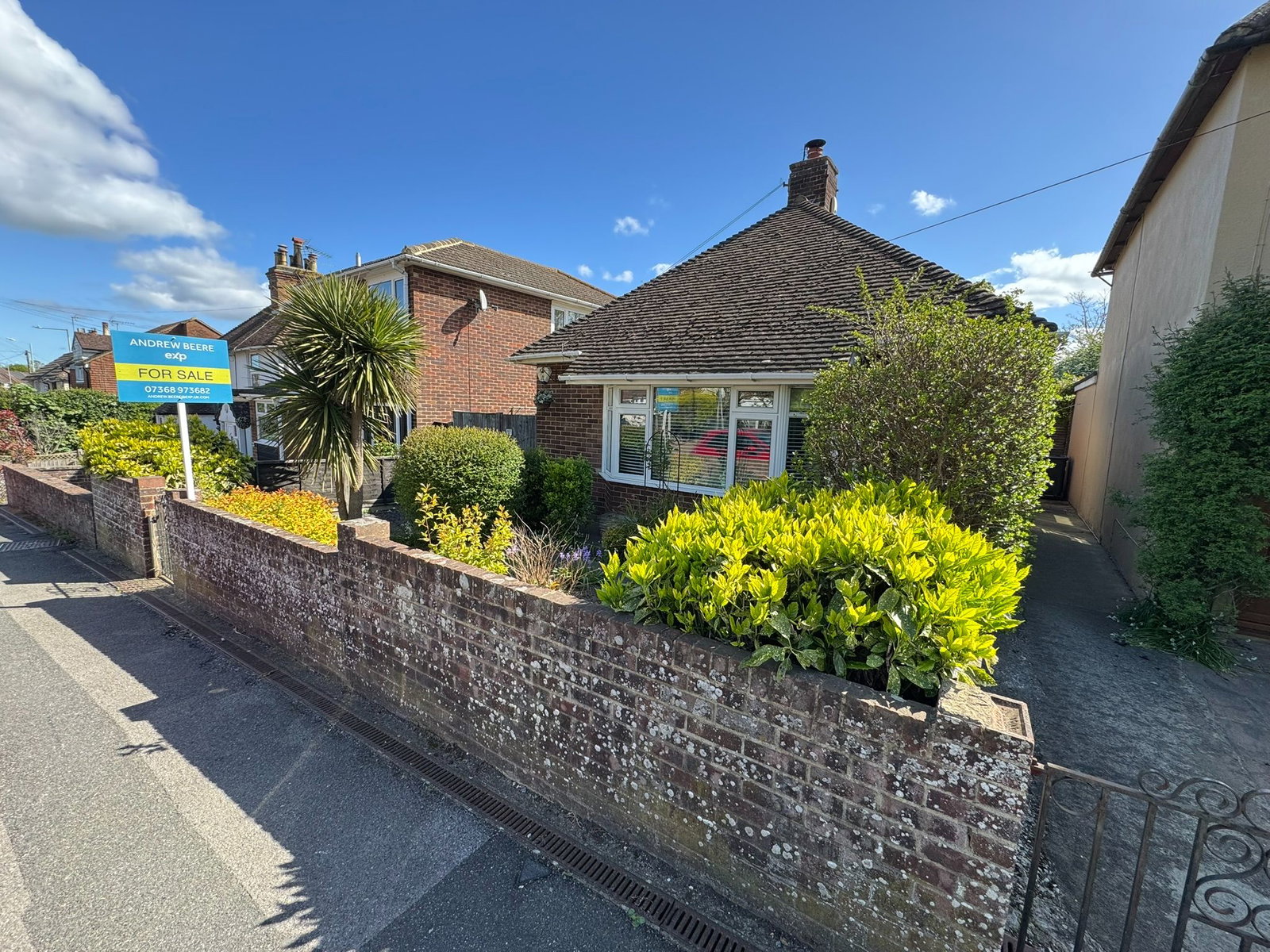 Bungalow in Ashford