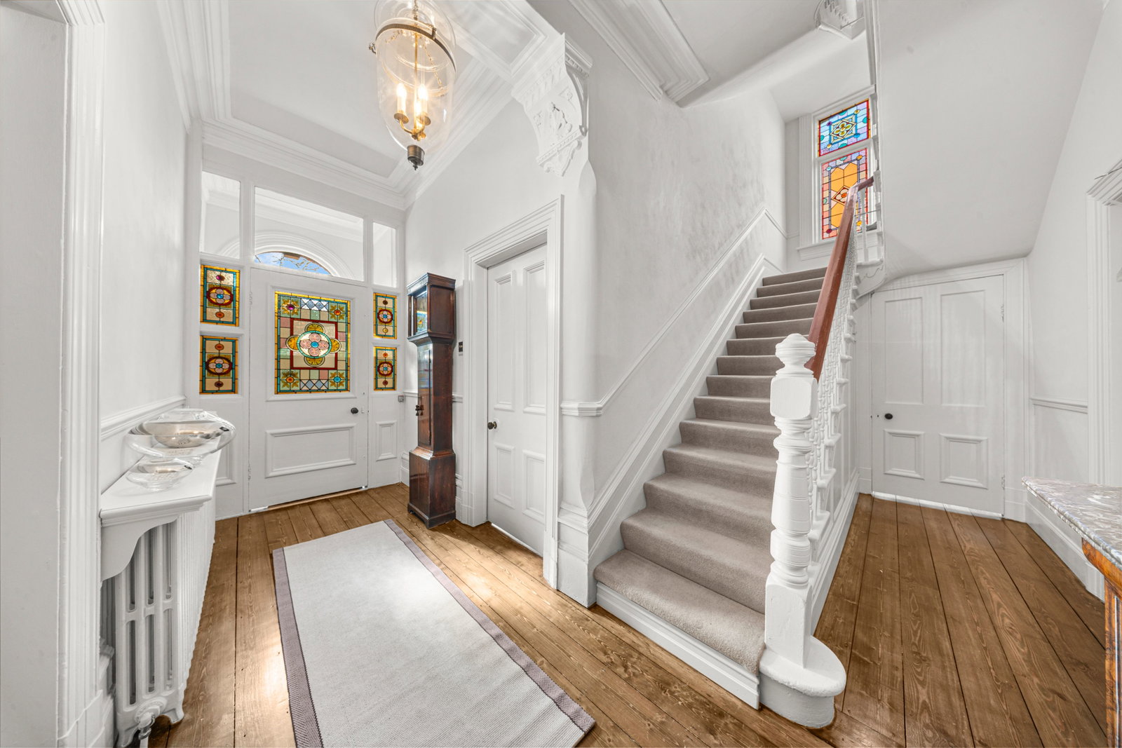 Detached House in Liverpool