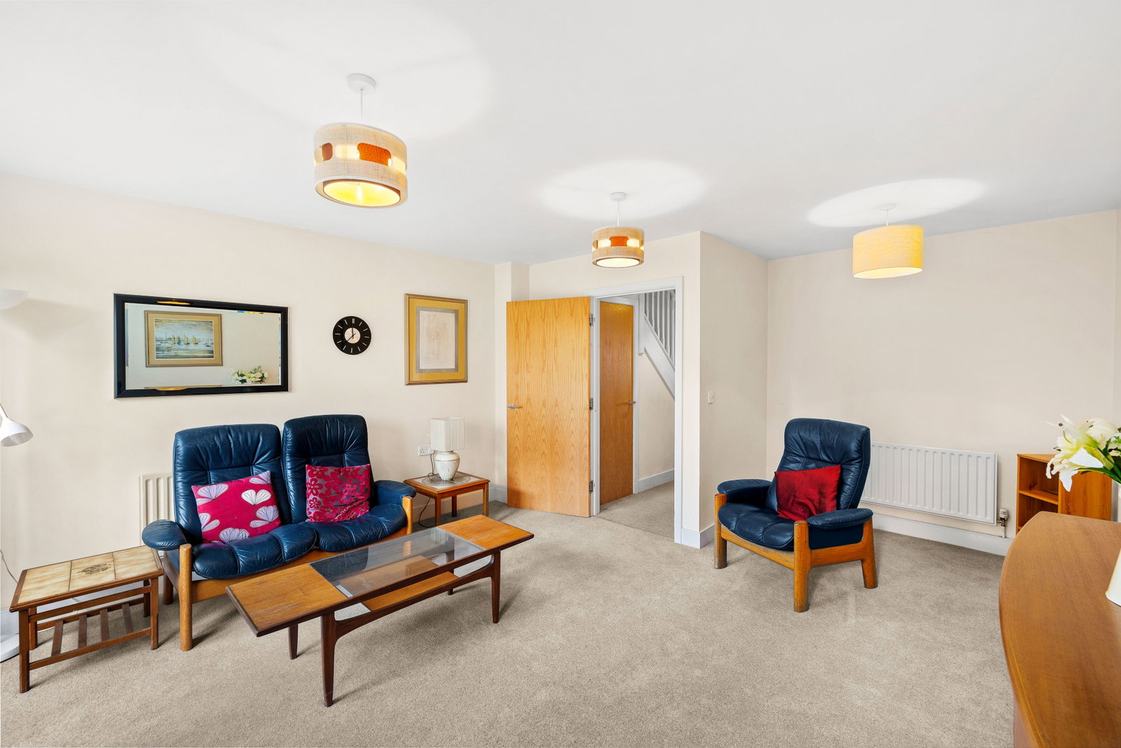Terraced House in Edenbridge