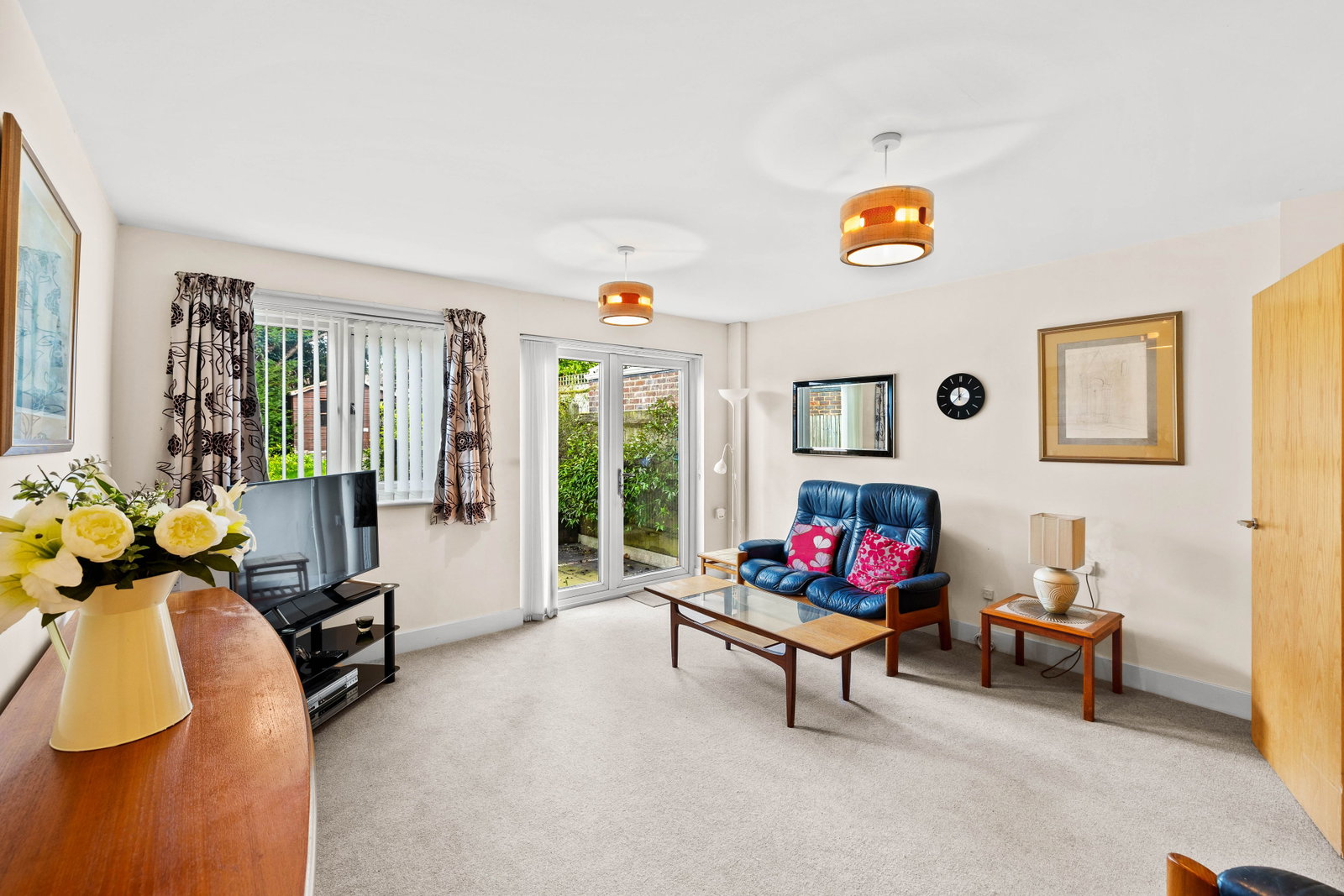Terraced House in Edenbridge