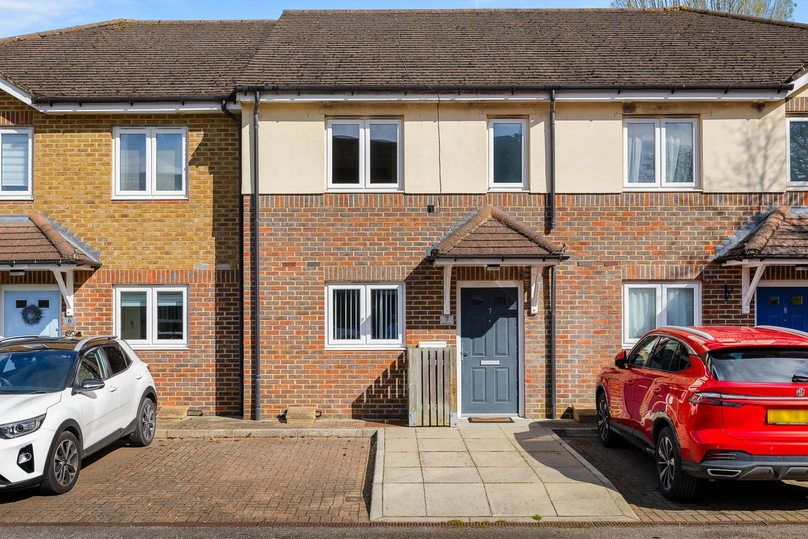 Terraced House in Edenbridge