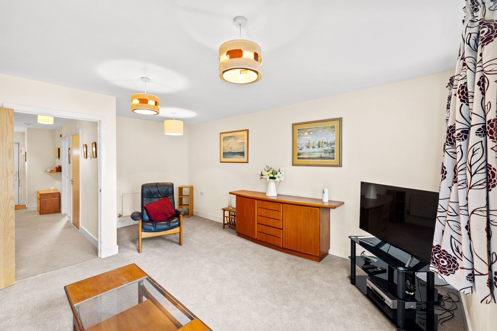 Terraced House in Edenbridge