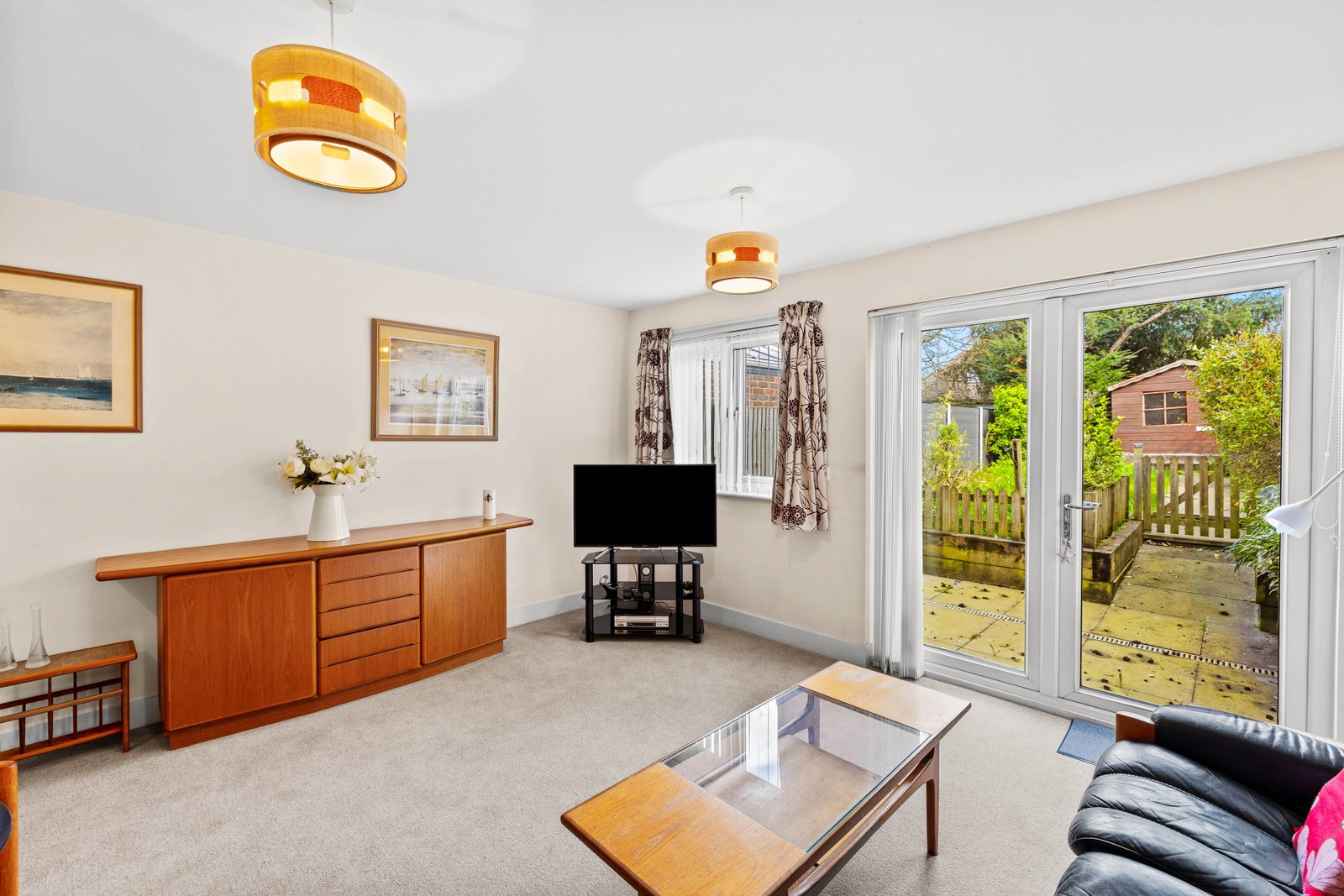 Terraced House in Edenbridge