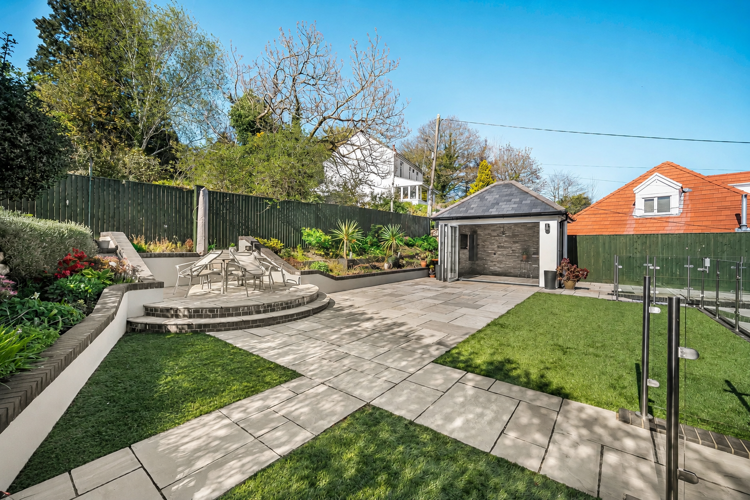 Bungalow in Merthyr Tydfil