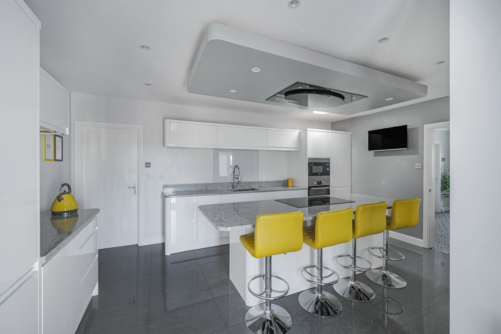 Bungalow in Merthyr Tydfil